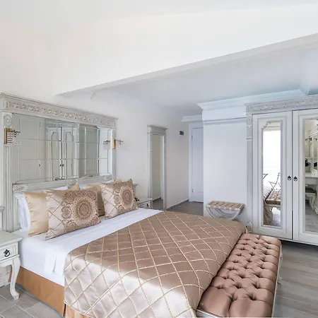 Losta Sahil Evi 2 (adults Only) * Selimiye (Aegean)