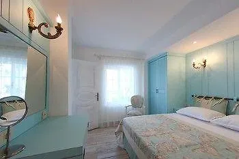 Losta Sahil Evi 2 (adults Only) * Selimiye (Aegean)