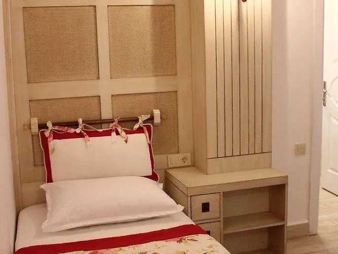 Losta Sahil Evi 2 (adults Only) Hotel Selimiye (Aegean)