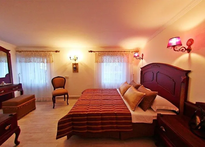 Losta Sahil Evi 2 (adults Only) * Selimiye (Aegean)