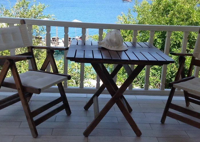 Hotel Losta Sahil Evi 2 (adults Only) *