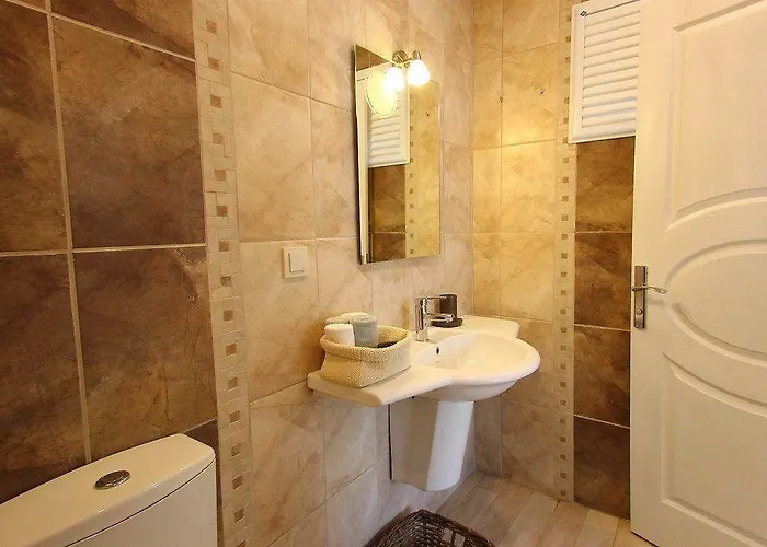 Losta Sahil Evi 2 (adults Only) *