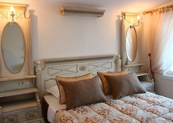 Losta Sahil Evi 2 (adults Only) * Selimiye (Aegean)