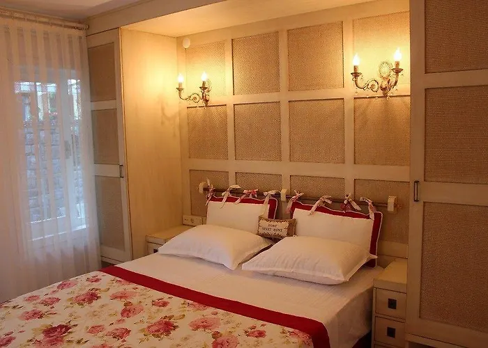 Losta Sahil Evi 2 (adults Only) Selimiye (Aegean)