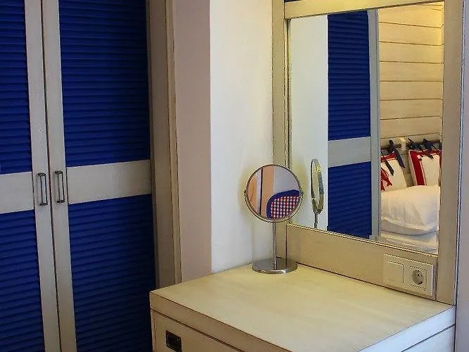 Hotel Losta Sahil Evi 2 (adults Only)