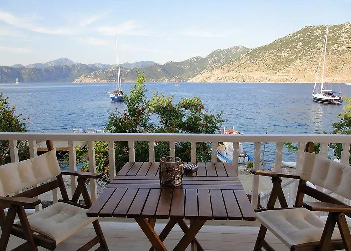 Hotel Losta Sahil Evi 2 (adults Only) Selimiye (Aegean)