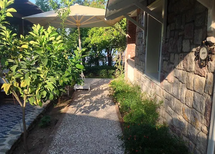 Losta Sahil Evi 2 (adults Only) Selimiye (Aegean)