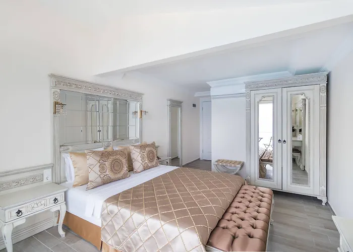 Losta Sahil Evi 2 (adults Only) * Selimiye (Aegean)