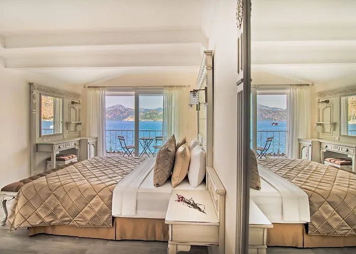 Hotel Losta Sahil Evi 2 (adults Only) *