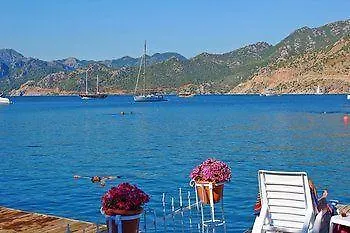 Hotel Losta Sahil Evi 2 (adults Only) *