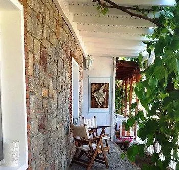 Hotel Losta Sahil Evi 2 (adults Only) *