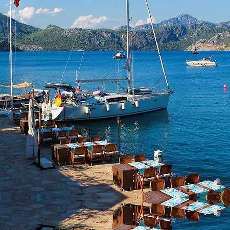 Losta Sahil Evi 2 (adults Only) Selimiye (Aegean)