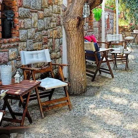 Losta Sahil Evi 2 (adults Only) Hotel