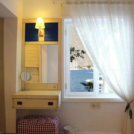 Hotel Losta Sahil Evi 2 (adults Only) *