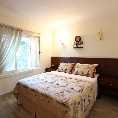 Hotel Losta Sahil Evi 2 (adults Only) Selimiye (Aegean)