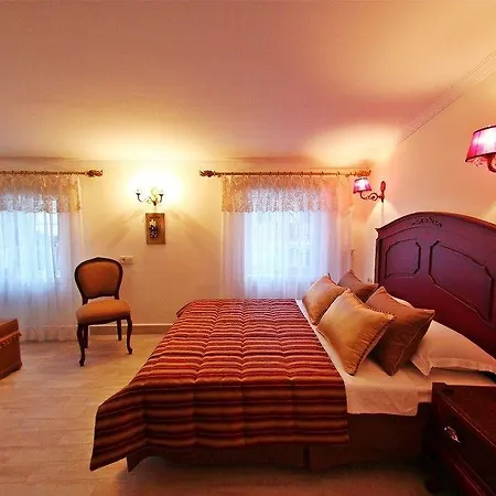 Losta Sahil Evi 2 (adults Only) * Selimiye (Aegean)