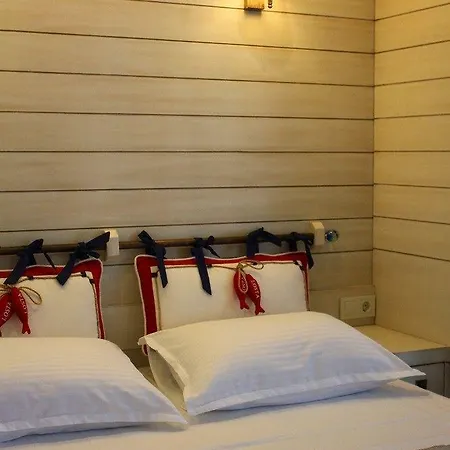 Hotel Losta Sahil Evi 2 (adults Only)