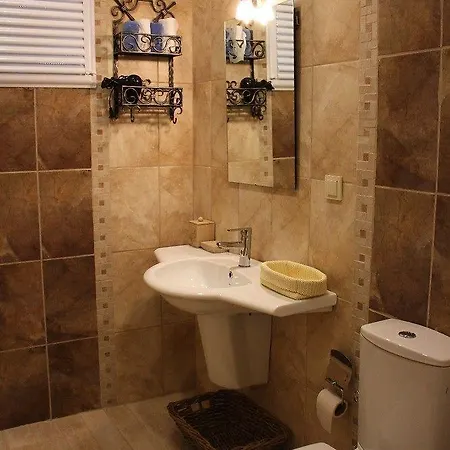 Losta Sahil Evi 2 (adults Only) Hotel Selimiye (Aegean)