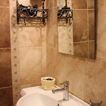 Losta Sahil Evi 2 (adults Only) Hotel