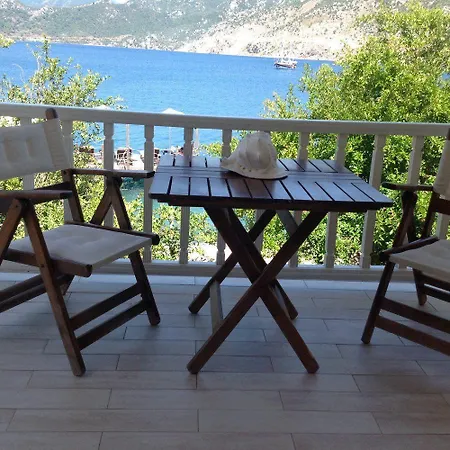 Hotel Losta Sahil Evi 2 (adults Only) *