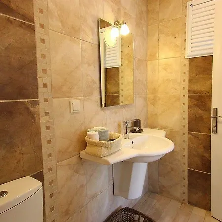 Losta Sahil Evi 2 (adults Only) *