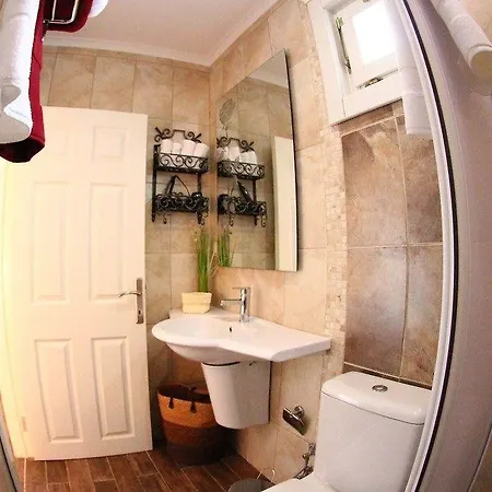 Hotel Losta Sahil Evi 2 (adults Only) Selimiye (Aegean)