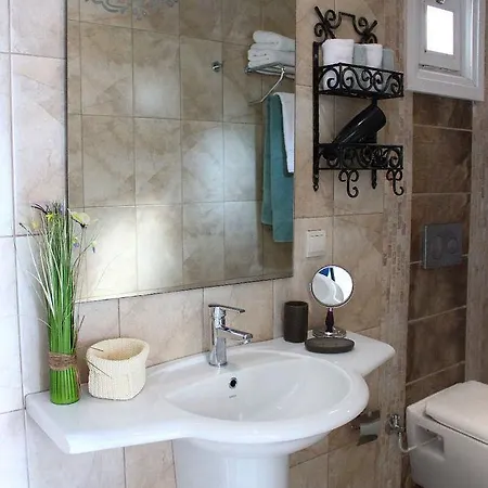 Hotel Losta Sahil Evi 2 (adults Only)