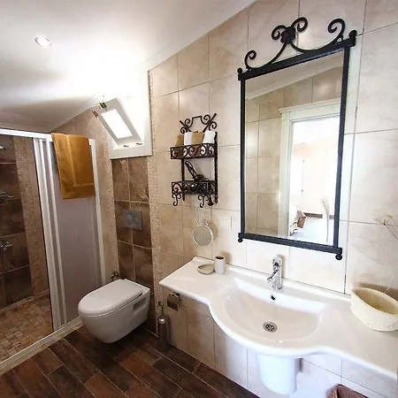 Losta Sahil Evi 2 (adults Only) Hotel Selimiye (Aegean)