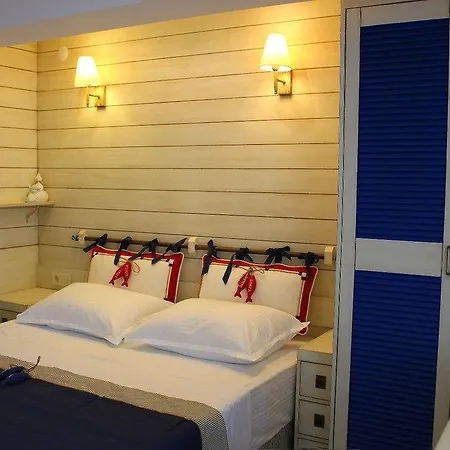 Losta Sahil Evi 2 (adults Only) Hotel *