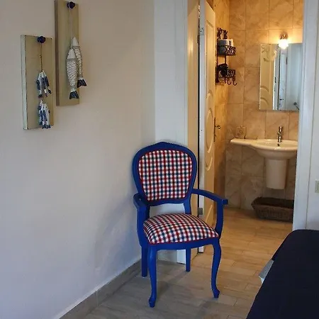 Hotel Losta Sahil Evi 2 (adults Only) Selimiye (Aegean)