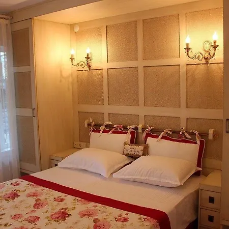 Losta Sahil Evi 2 (adults Only) Selimiye (Aegean)