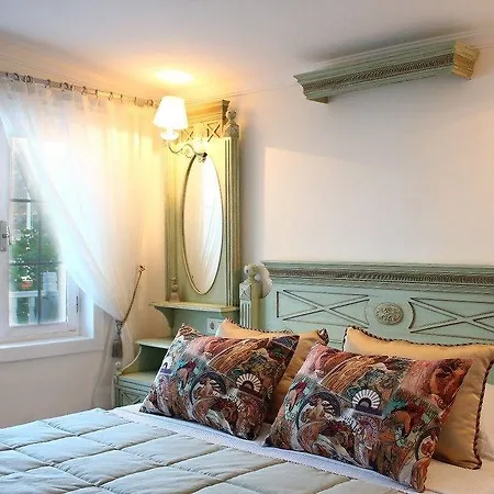 Losta Sahil Evi 2 (adults Only) Hotel *