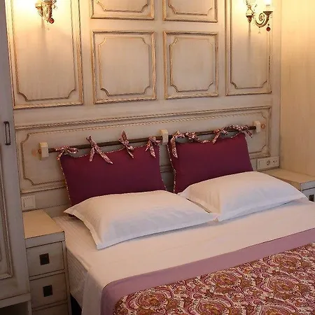 Hotel Losta Sahil Evi 2 (adults Only) Selimiye (Aegean)