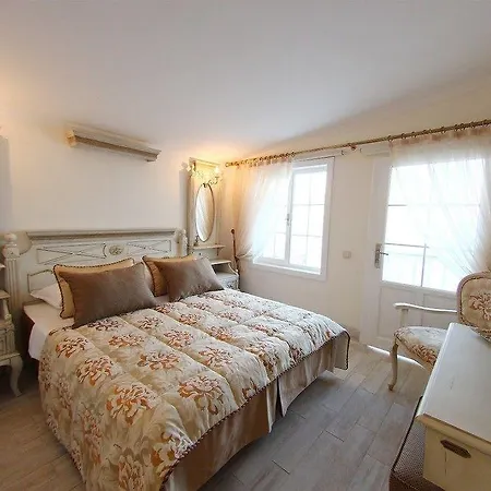 Hotel Losta Sahil Evi 2 (adults Only)