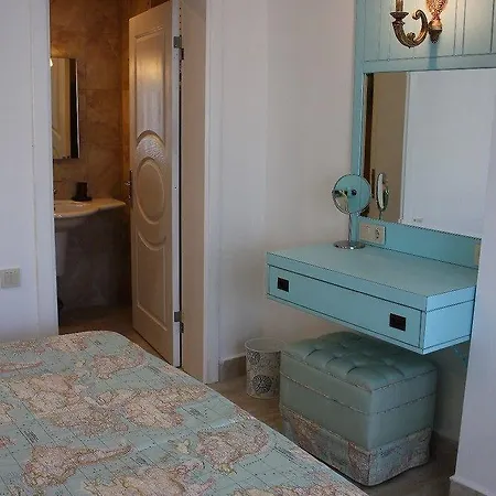 Losta Sahil Evi 2 (adults Only) Hotel Selimiye (Aegean)