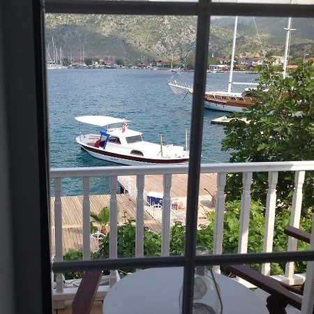 Losta Sahil Evi 2 (adults Only) Selimiye (Aegean)