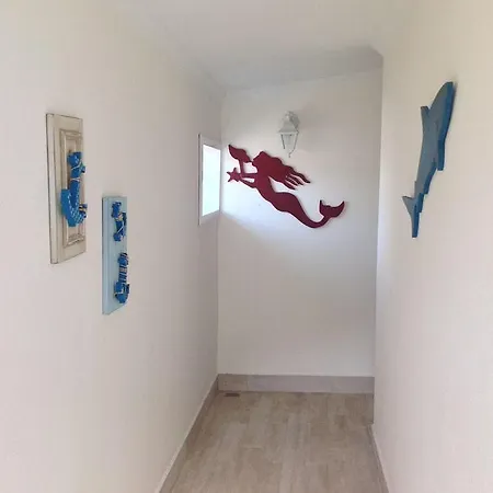 Losta Sahil Evi 2 (adults Only) Hotel