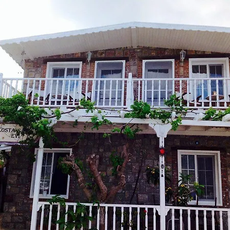 Hotel Losta Sahil Evi 2 (adults Only) *