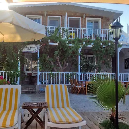 Losta Sahil Evi 2 (adults Only) *