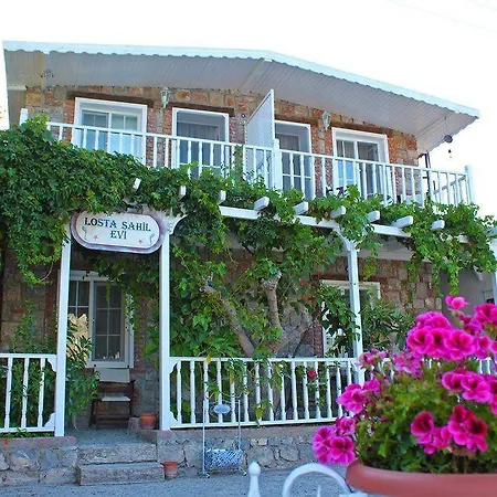 Losta Sahil Evi 2 (adults Only)