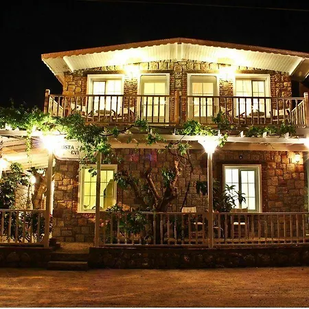 Losta Sahil Evi 2 (adults Only) Hotel *