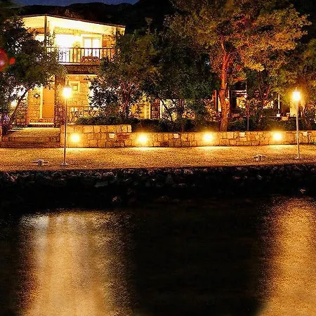 Hotel Losta Sahil Evi 2 (adults Only) Selimiye (Aegean)