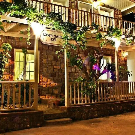 Losta Sahil Evi 2 (adults Only) * Selimiye (Aegean)