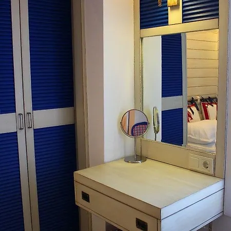 Hotel Losta Sahil Evi 2 (adults Only)