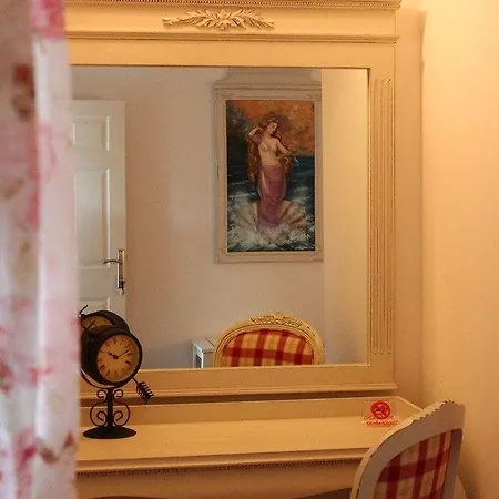 Losta Sahil Evi 2 (adults Only) Hotel Selimiye (Aegean)