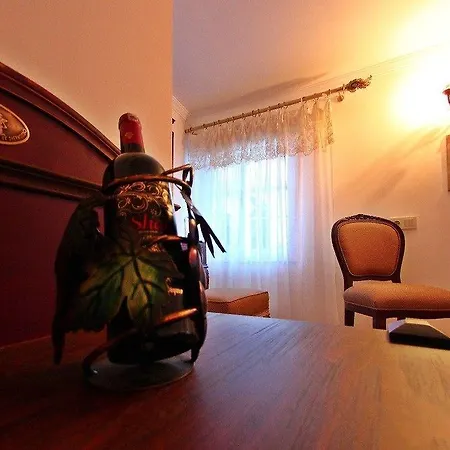 Losta Sahil Evi 2 (adults Only) Selimiye (Aegean)