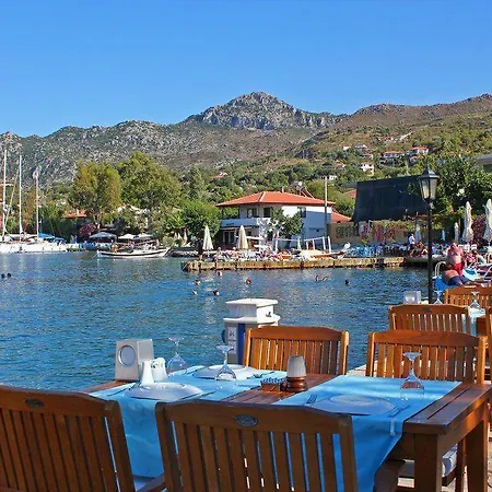 Losta Sahil Evi 2 (adults Only) *