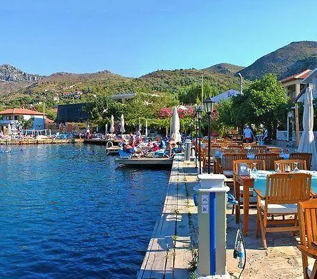 Losta Sahil Evi 2 (adults Only) Hotel *