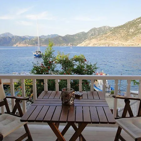 Hotel Losta Sahil Evi 2 (adults Only) Selimiye (Aegean)