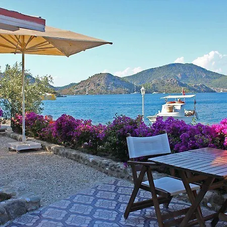 Losta Sahil Evi 2 (adults Only) * Selimiye (Aegean)